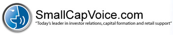 Small Cap Voice